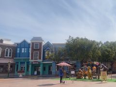 -沈阳方特欢乐世界