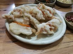 -京玉菲饭店(李村店)