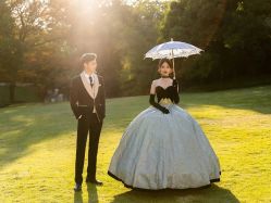 -拾尚映画·STUDIO婚纱摄影(中关村店)