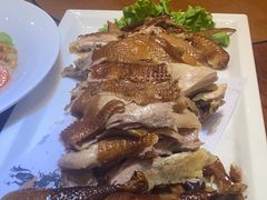 -盈春大饭店(千山路店)