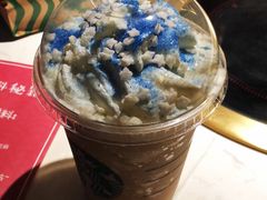-星巴克(杭州银泰城西一店)