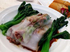 -麒麟山景大酒店岭南汇海鲜酒家(沙井店)