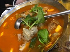 -88号小吃店·经典云南菜·地道纳西美食
