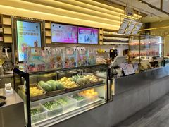 -YO!TEA有茶(科兴科学园店)