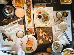 -花潮料理艺食馆(SM新生活广场店)