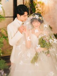-雪中彩影婚纱摄影·品控旗舰店