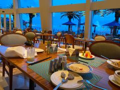 -深圳大梅沙京基洲际度假酒店