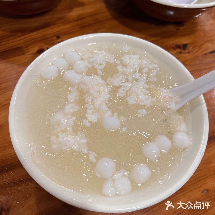 乐山最爱的三鲜冰粉