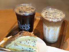 -Peet's Coffee皮爷咖啡(粤海天河城店)