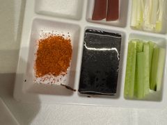 -在前门·烤鸭北京菜(五月花广场店)
