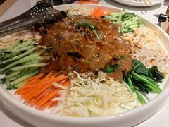 -上关东东北菜(夫子庙水游城店)