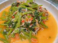 -浩海火烧云傣家菜(京广店)