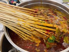 -屋头串串(新街里店)