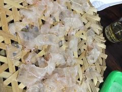 -官塘锋记鱼生·生腌·砂锅粥(牌坊街店)