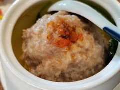 鲜炖蟹粉狮子头-周家二小姐的菜(西津渡店)