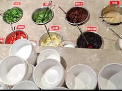 -重庆袁老四火锅(武进万达店)