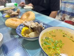 -園丁烤肉缸子肉