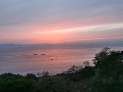 -灵山岛风景区