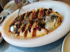 -顺味凤城·顺德菜专门店(九六广场店)