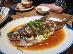 -九头鹰家宴(岳家嘴店)