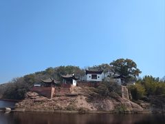 -东坡赤壁风景名胜区