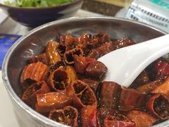 -福寿斋·老北京铜锅涮肉·烤鸭(顺义总店)