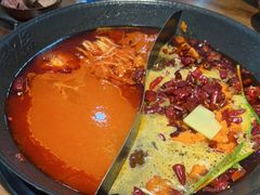 -楠火锅(哈尔滨金爵万象店)