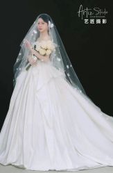 -艺匠摄影ARTIZ STUDIO(南京店)