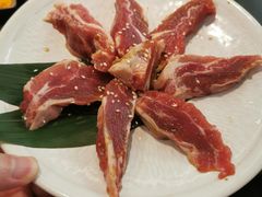 -牛炙烤肉(车公庙店)