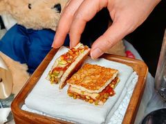 -TOT BISTRO餐酒馆