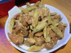-四禧精酿烧烤串吧(大明湖店)
