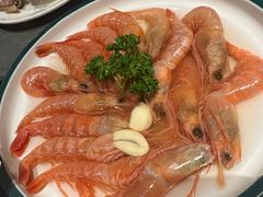 -佬太公海鸭·海鲜大排档(上海总店)