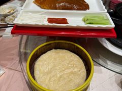 -王府井酒店(金桥港湾店)