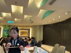 -玉林烤鸭店(定福庄店)