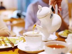 -SEN CASTLE城堡西餐(创意设计中心店)