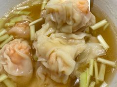 -一记面馆(易发店)