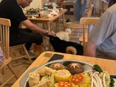 -柴の食堂·日式家庭料理·熊之肆(大学路店)