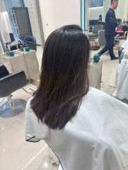 -摩登时代美发沙龙