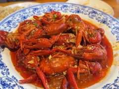 -满盆红龙虾(开发区店)
