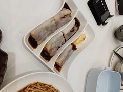 -喜宴又一村·粤菜·茶点·海鲜(壹方天地店)