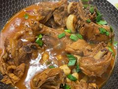 -鸿运楼·舌尖上的徽菜