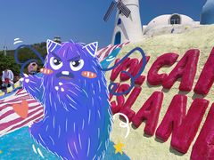 -漳州滨海火山岛自然生态风景区