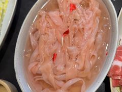 -廖掌柜·重庆鲜货火锅(上海首店)