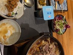 -石屋料理(南京西路店)