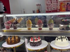 -DQ·蛋糕·冰淇淋(五棵松万达店)