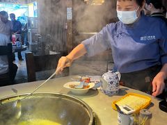 -贺庄·活鱼馆(珠吉路店)