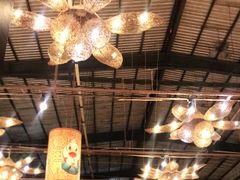 大堂-石岐佬中山菜馆(张溪店)