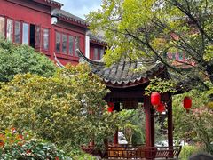 -祝家花園(伯渎港店)