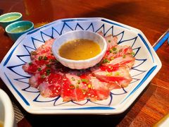 -古京·臻致料理(月湖店)