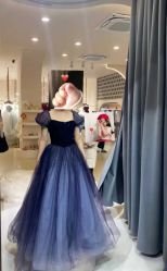 -Color卡诺婚纱礼服馆(南京严选店)